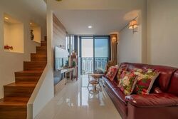 The Poiz Residences (D13), Apartment #566624001